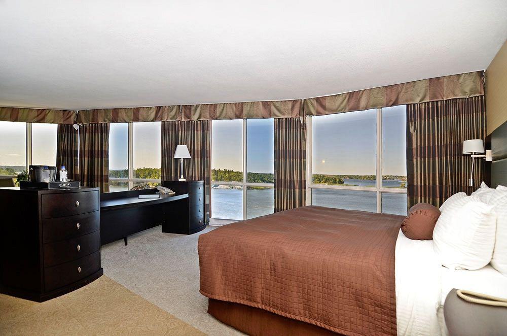 Clarion Lakeside Inn & Conference Centre Kenora Quarto foto